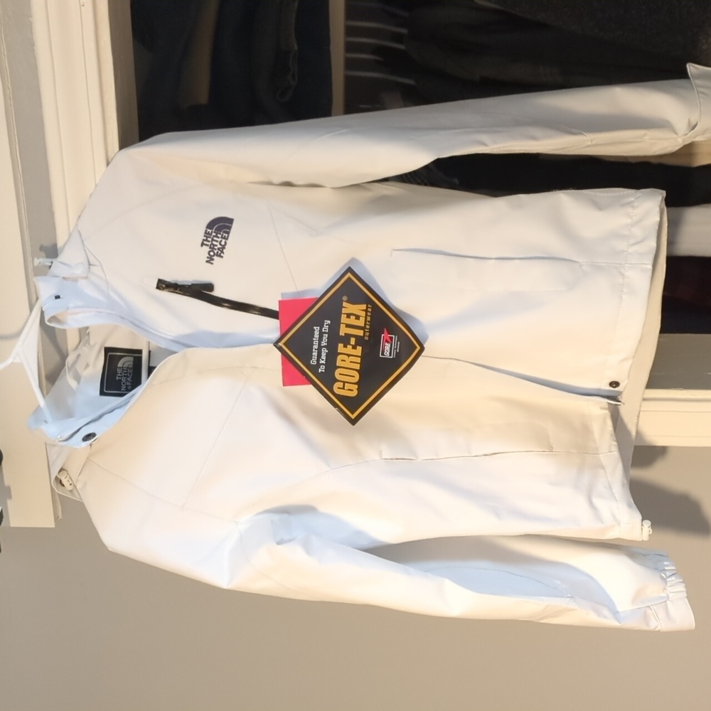 North face jacket